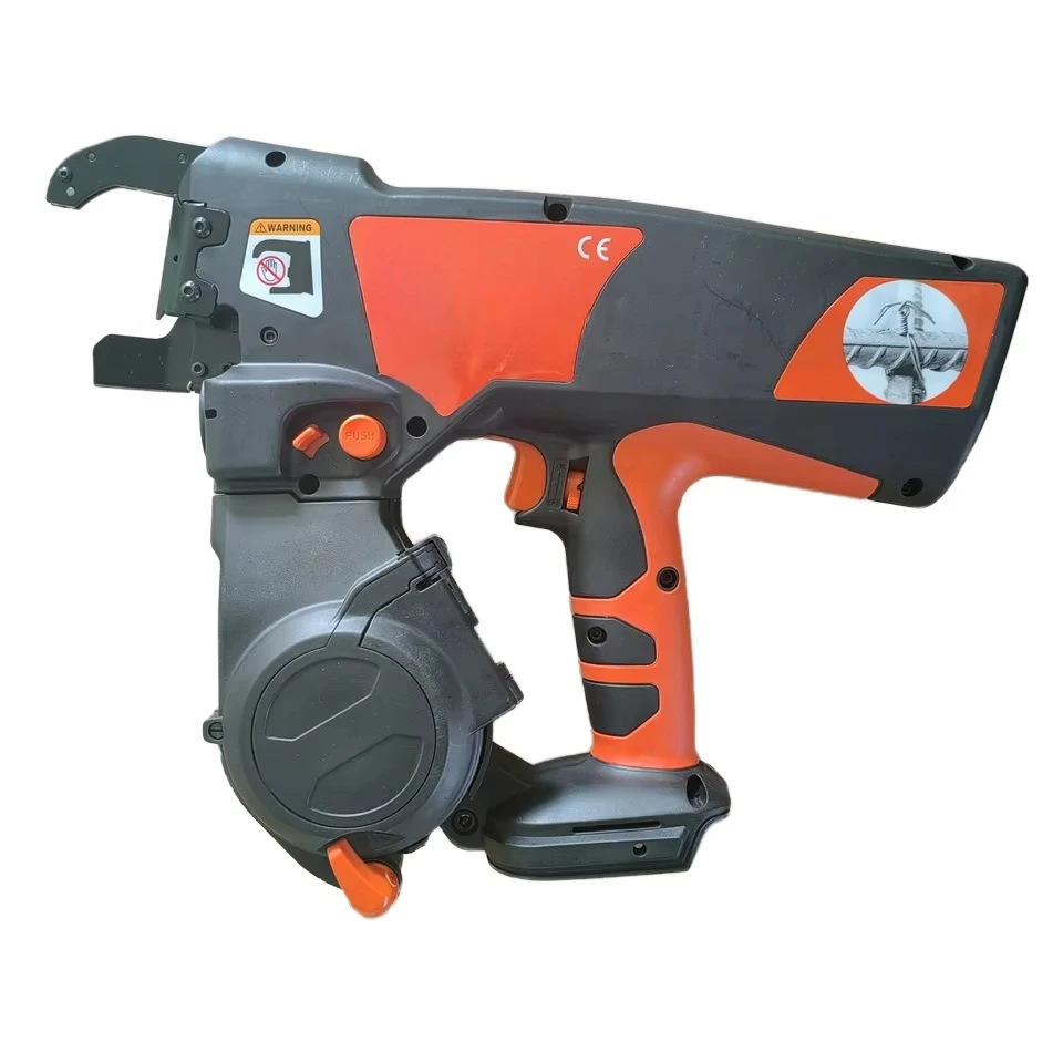 Portable Cheap Rebar Wire Tying Machine RB441T Rb443t WL460 WL660 Cordless Automatic Tool