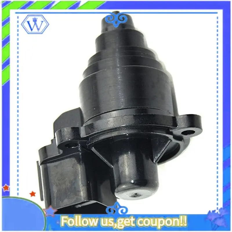 M46K-Car Idle Air Control Valve For Mitsubishi Pajero Delica Freeca Hyundai Galloper MD614713 MD614946 MD614743 MD614918