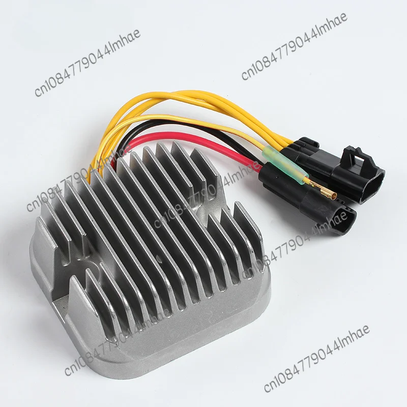 Voltage Regulator, Regulator, Rectifier for Polaris Ranger 500 800 RZR 4012748