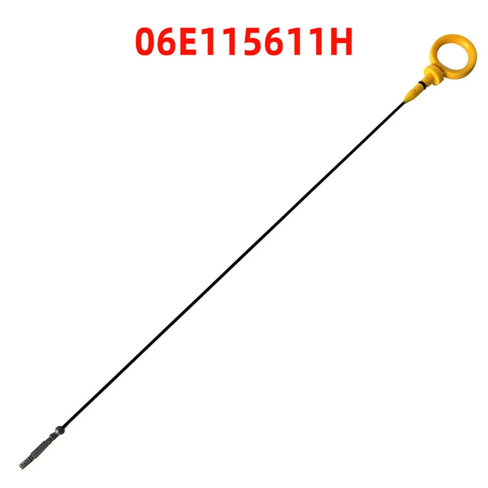 

06E115611H Engine Oil Dipstick for Audi A4, A5, A6, A7, A8, Q5, SQ5,Q7 3.2L 3.0T Engine Oil Level Check Dipstick Auto Accessory