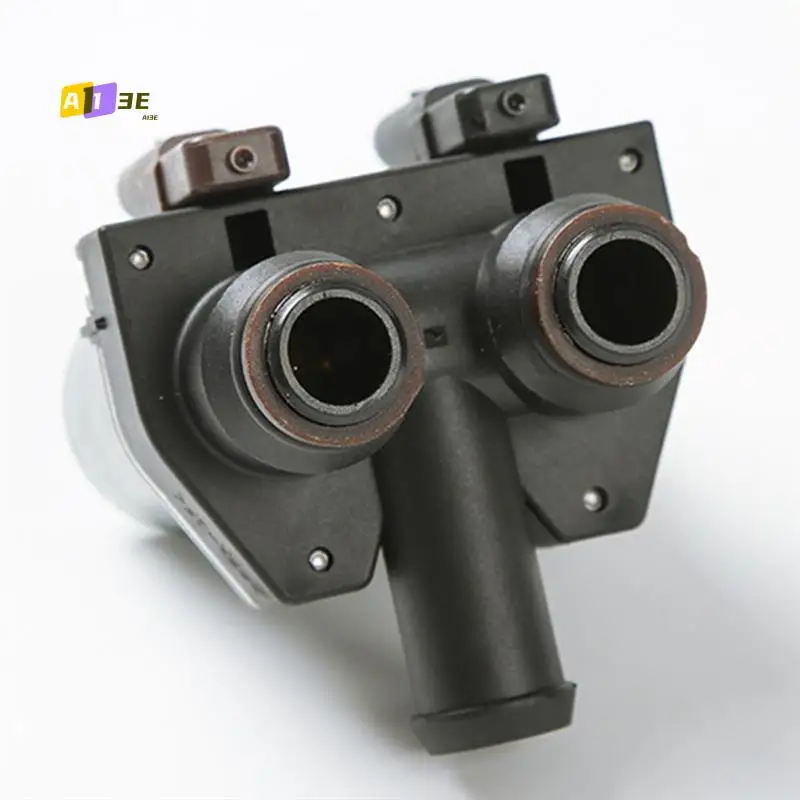 

A03E-Fit For Mercedes Benz Air Conditioning Solenoid Valve Thermostat Warm Water Valve 0009820617