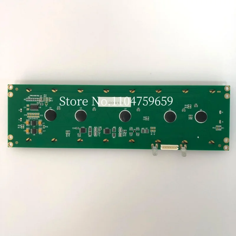 شاشة عرض العملاء الأصلية CL3000 لعرض قطع الغيار بمقياس CAS CL5200 cl5200 CL3000 #3