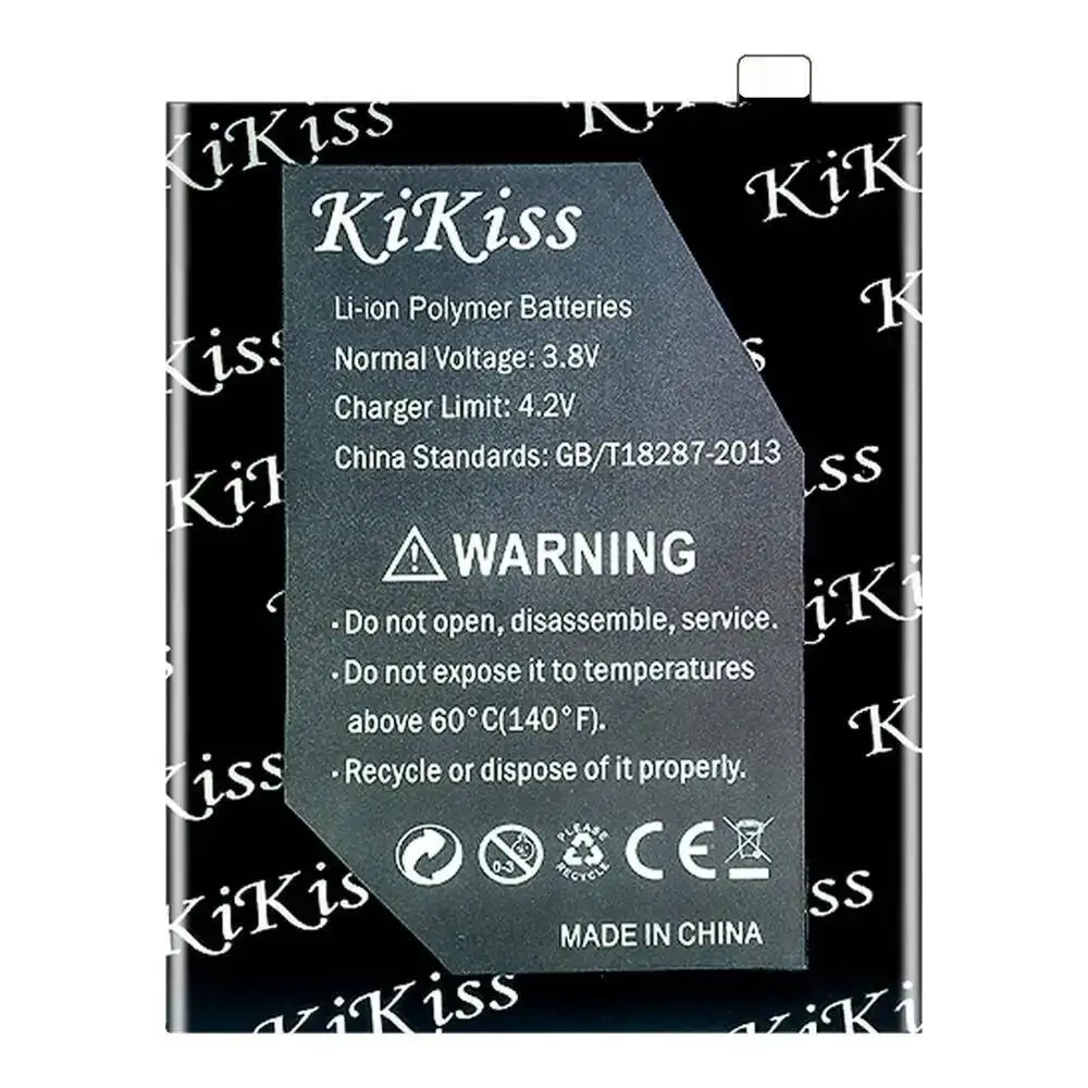 

For Oppo Realme U1 RMX1831 RMX1833 BLP695 4000Mah Stable Mobile Phone Battery Premium Replacement