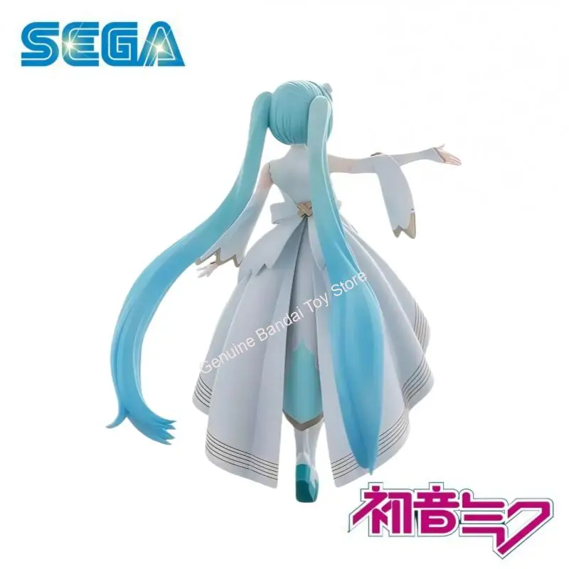 在庫あり-100-オリジナル-sega-初音ミク-初音ミク-アクションフィギュア-モデル人形-新品-boexd-アニメキャラクター-ガレージおもちゃ