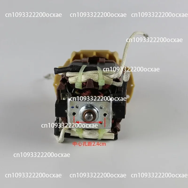 

Compatible with soymilk machine HD2060 2070 2071 2075 2076 motor 6030DJH high quality motor