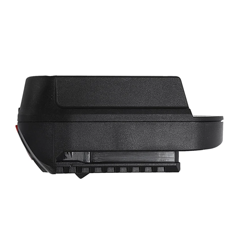 

BHBD-4X DM18BSL Battery Converter Adapter For Milwakee 18V For 20V Li- Battery Used To For 18V Tool Battery