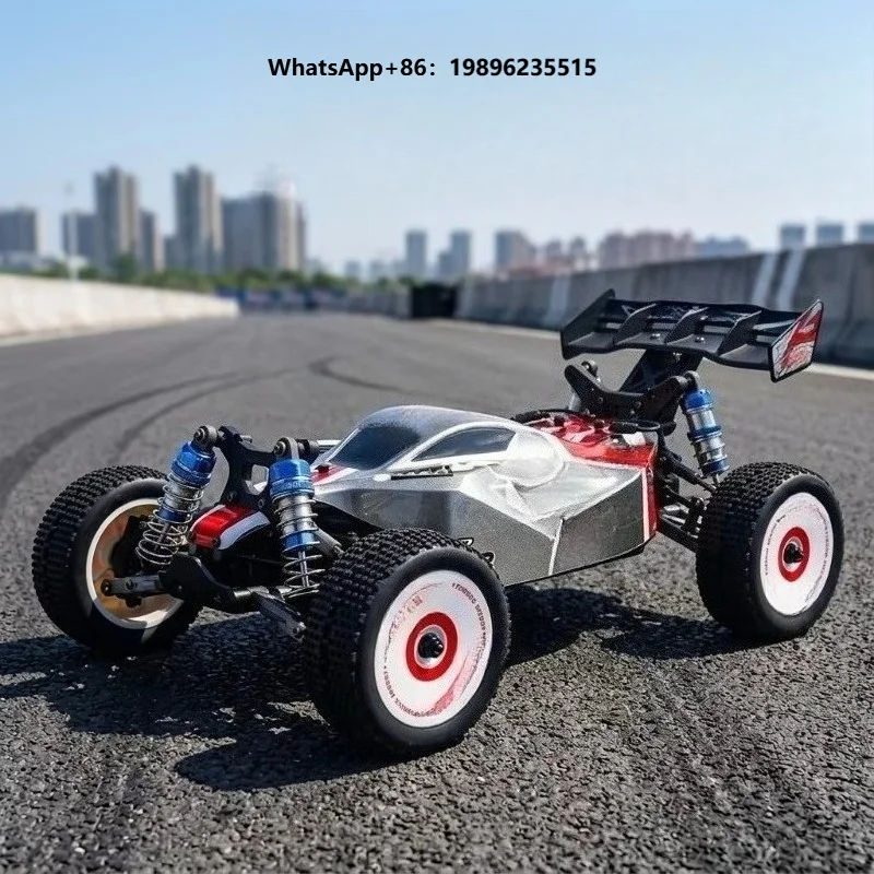N517C  1/12 4WD 70KM/H High Speed Car Brushless Motor Racing Car Vehicle for Adults
