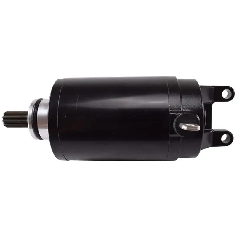 

T1311112 T1310060 T1314455 Motorcycle Starter Motor For Triumph Tiger 800 XC Street TripleStandard 675 R VIN 560476 560477