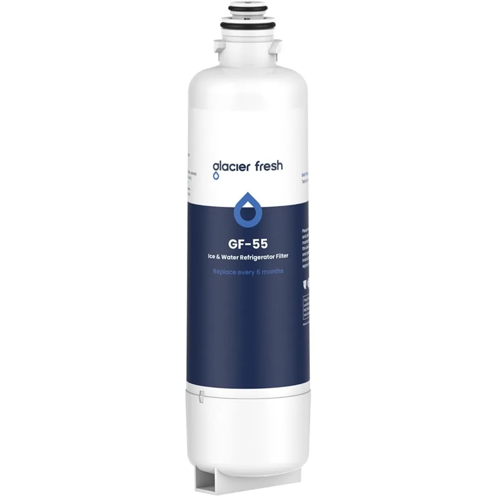 US Shipping Replacement Ultra Clarity Pro Refrigerator Water Filter Compatible with Bosch BORPLFTR50 KWF 2000 12028325