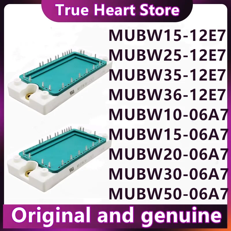 

Новые оригинальные MUBW15-12E7, MUBW25-12E7, MUBW35-12E7, MUBW36-12E7, MUBW10-06A7, MUBW15-06A7, MUBW20-06A7, MUBW30-06A7, MUBW50-06A7