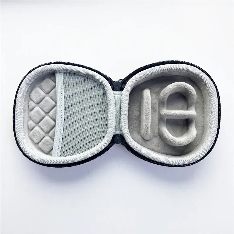 

NEW Portable Carrying Hard Storage Case Cover Box For Earphone Headphone Headset
