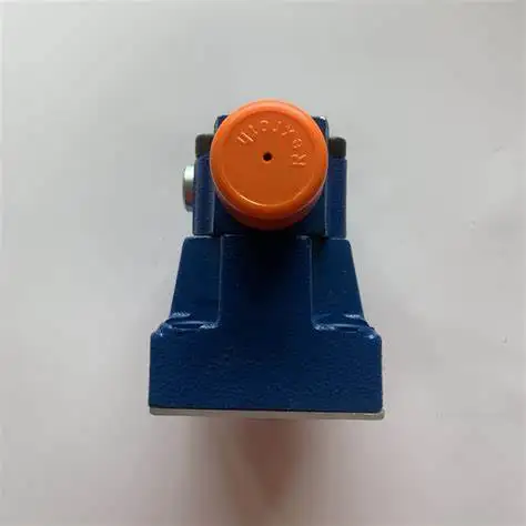 DR10-5-5X/200YM pilot operated hydraulic pressure reducing valve DR10 DR20 DR30 series pressure relief valve