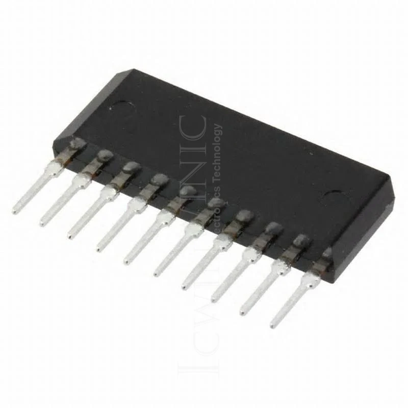 1-50PCS TDA8512J TDA8512 STA461C STA461 CT1975-SAM CT1975 30374 ZIP-15 HD64180RCP8X HD64180RCP8 2SA1492 A1492