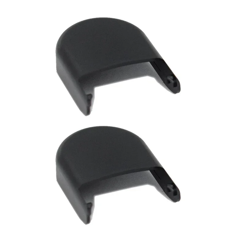 Brazo de limpiaparabrisas delantero para coche, tuerca de cabeza de perno, cubierta de tapa para Cheyenne Chevrolet Silverado Traverse GMC Sierra Buick, 2 piezas, 95271190