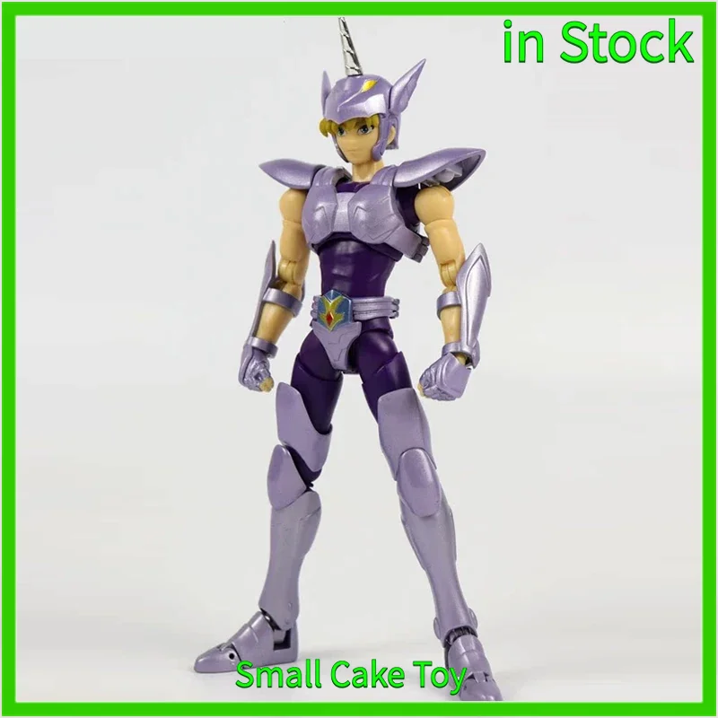 

Great Toys GT Saint Seiya Myth Cloth EX Бронзовый Единорог Jabu V1 Рыцари Зодиака Фигурка Модель В наличии