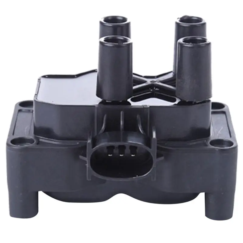 

Car Ignition Coil 1075786 988F12029AD For FORD COURIER FIESTA KA ECOSPORT ESCAPE MONDEO FOCUS For MAZDA TRIBUTE B2300