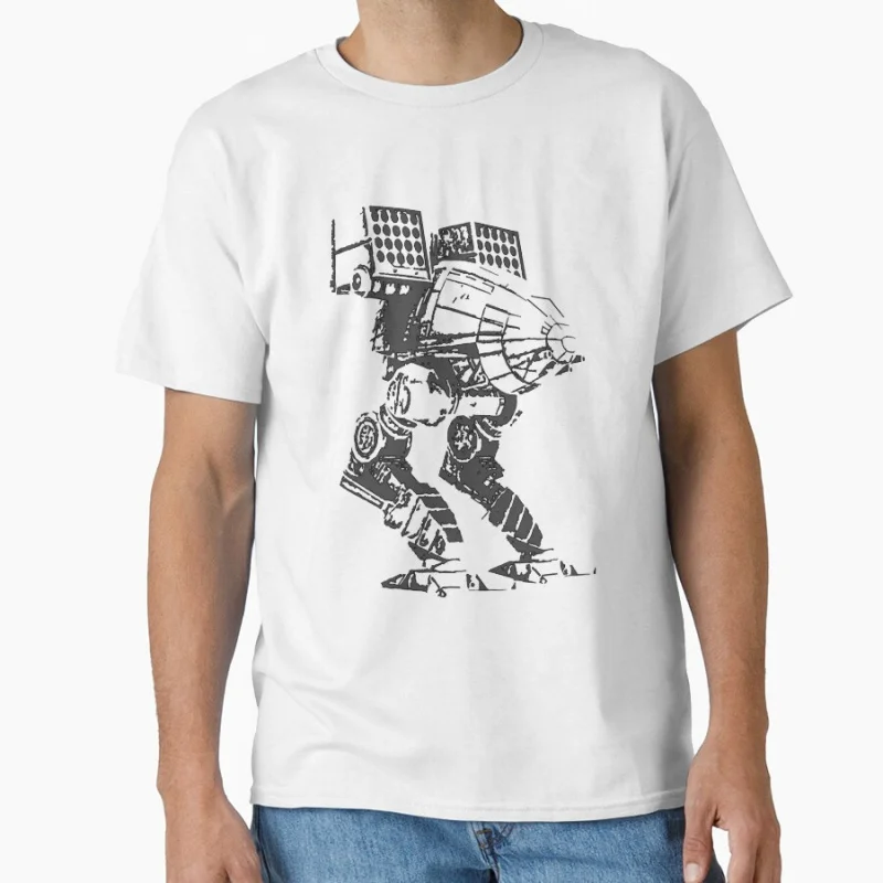

The War Between Military Means In 31St Century Battletech Game Caturpult Black Berlin video game Gift T shirt Large size tops