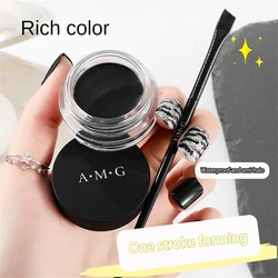 Waterproof Eyeliner Quick Drying Eyeliner Waterproof And Not Dizzy Health & Beauty Anti-sweat Eyeliner Black Eyeliner Makeup