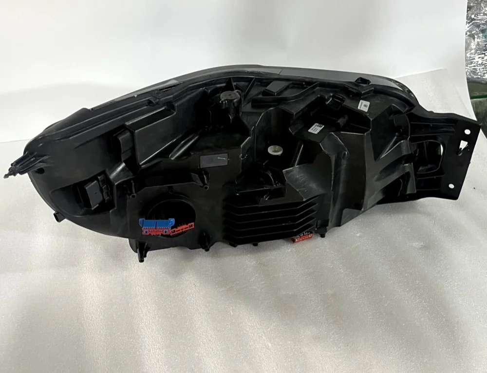 Wholesale High Quality Long-Life Durable 12V White LED Car Front Headlight for Ferrari CALIFORNIA for Applicable Vehicles