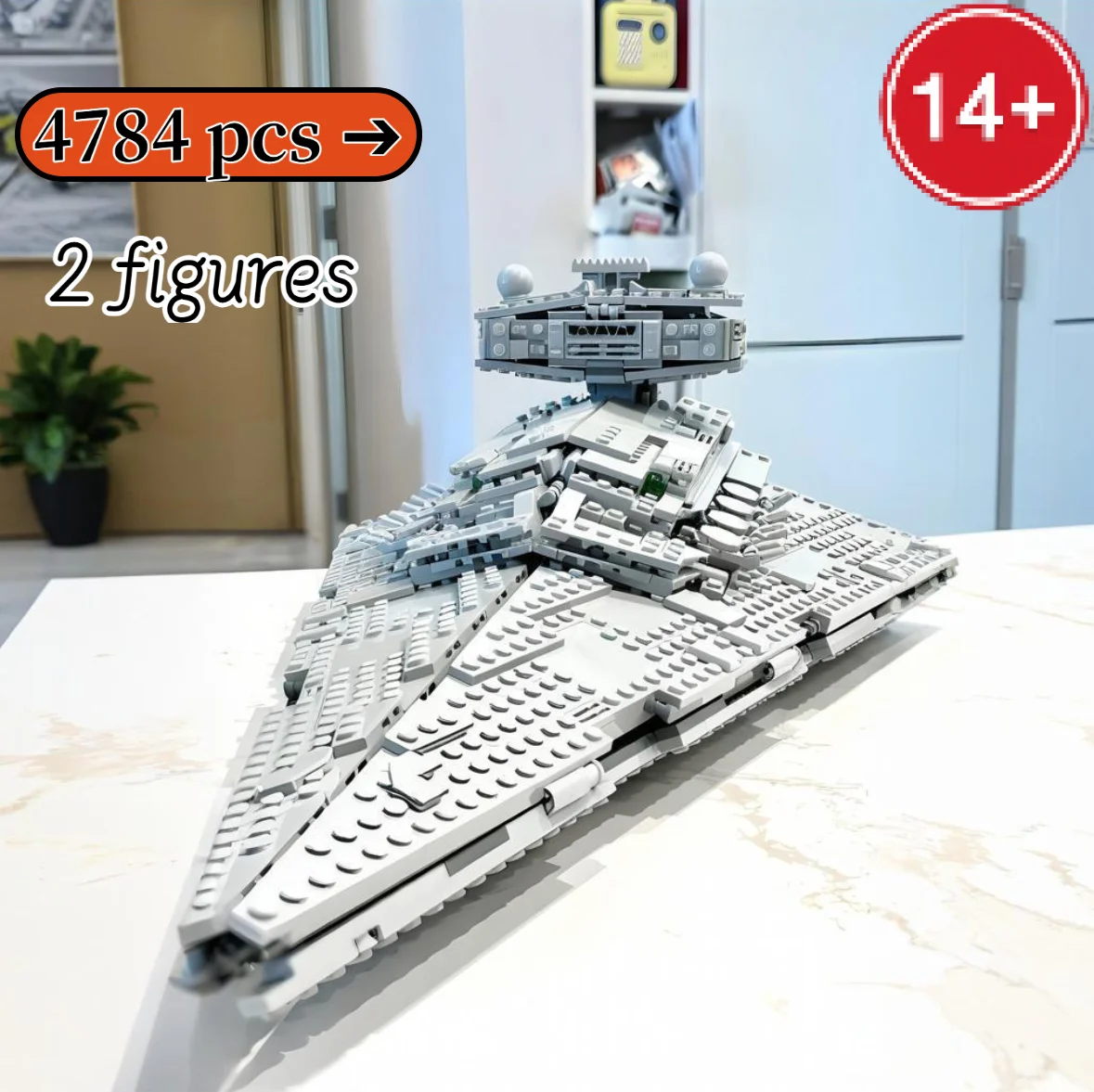 2025 Large 4784PCS … - image