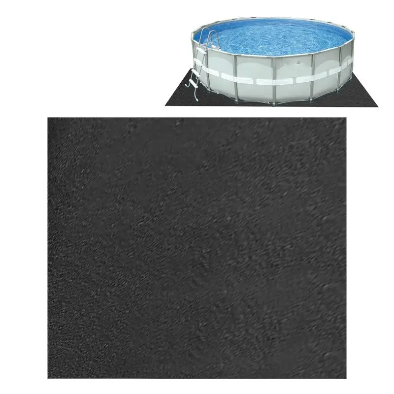 

Above Ground Pool Pad Under Pool Padding For Above Ground Pools Under Pool Pad Swimming Pool Liner Pool Ground Cloth For