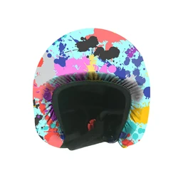 Cubierta protectora de casco de patinaje animal, Protector de casco de esquí para adultos, nuevo estilo, fabricante