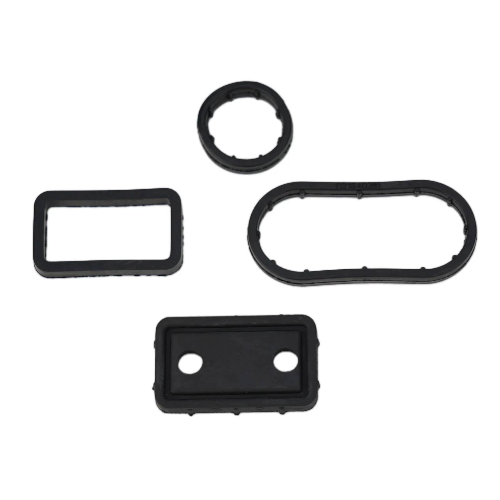 For Mercedes Car Oil Compartment Gasket Oil Filter Housing Seal Kit For-Mercedes W163/W202/W208/W210 1121840261