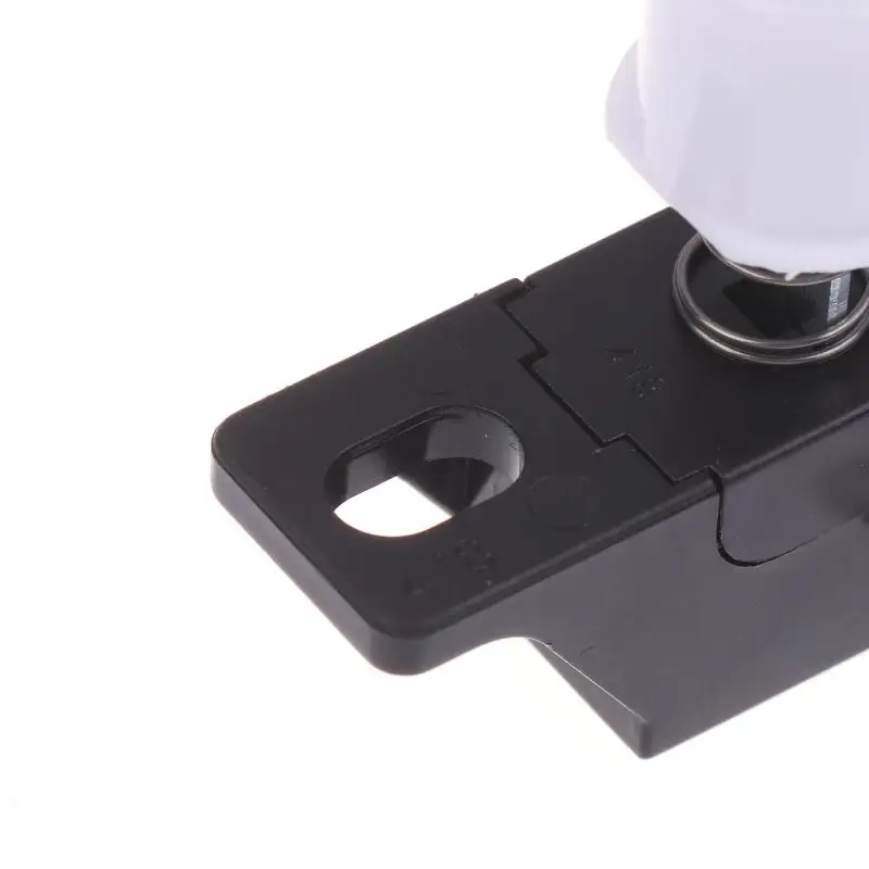 3-Speed 4-Button Universal Electric Fan Knob Switches, Available in Packs of One, Two, and Three - view 6