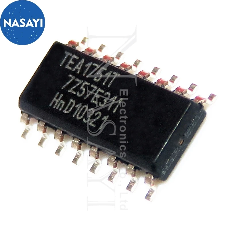 PCA9536D PD536 TEA1751T TEA1751LT TEA1751T/N1 IRF7307 F7307 ADE7757ARNZ ADE7757 W25X16VSIG 25X16VSIG 25X16 MAX712CSE MAX712