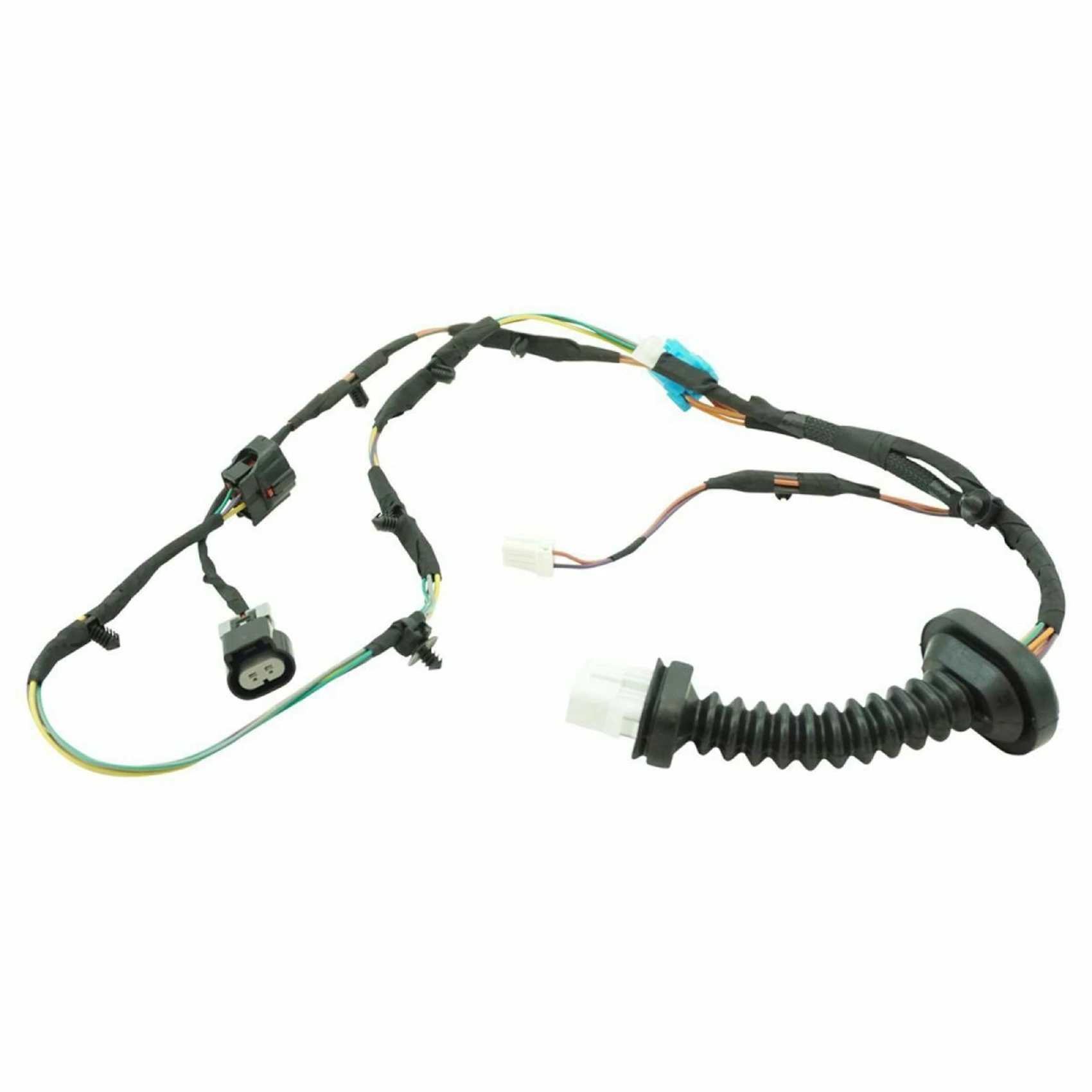 645-506 Rear Door Wiring Harness for 04-05 Dodge Ram Pickup Truck New