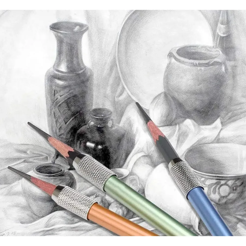 Thumbnail 4 - #64 Best Art Pencils to Buy In 2026