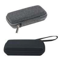 Storage Bag EVA Case For Bosch GLM 30/40/50 Distance Measure Portable Shockproof Carrying Case with Mesh Pocket