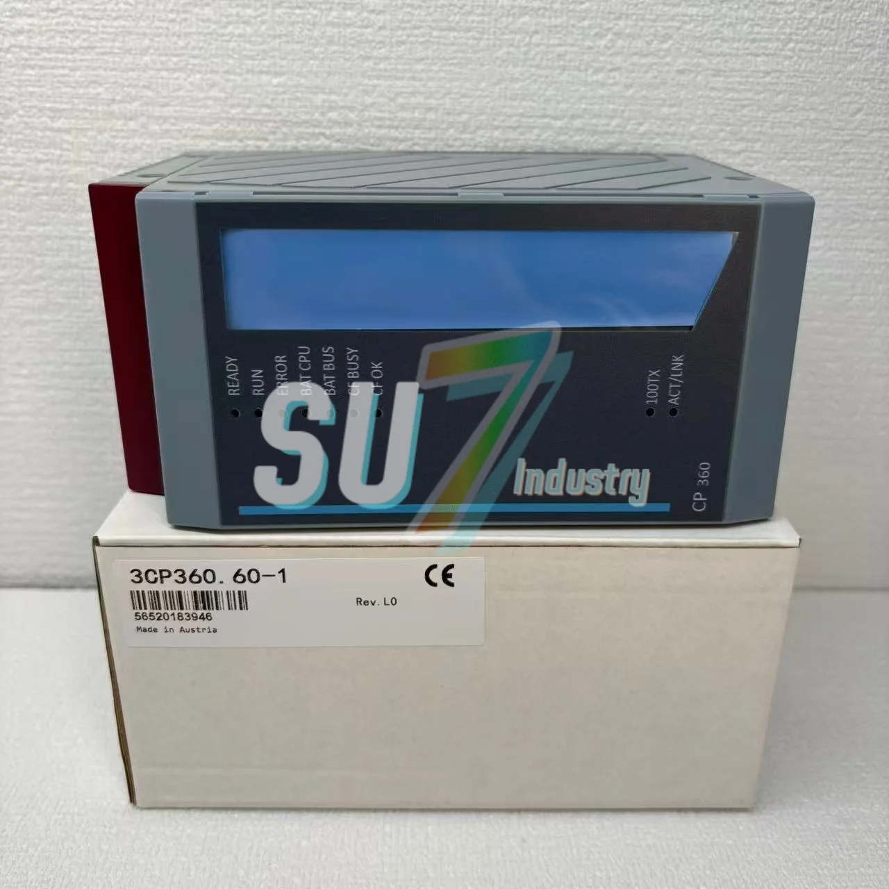 

3IF260-60-1 New In warehouse Communication Module