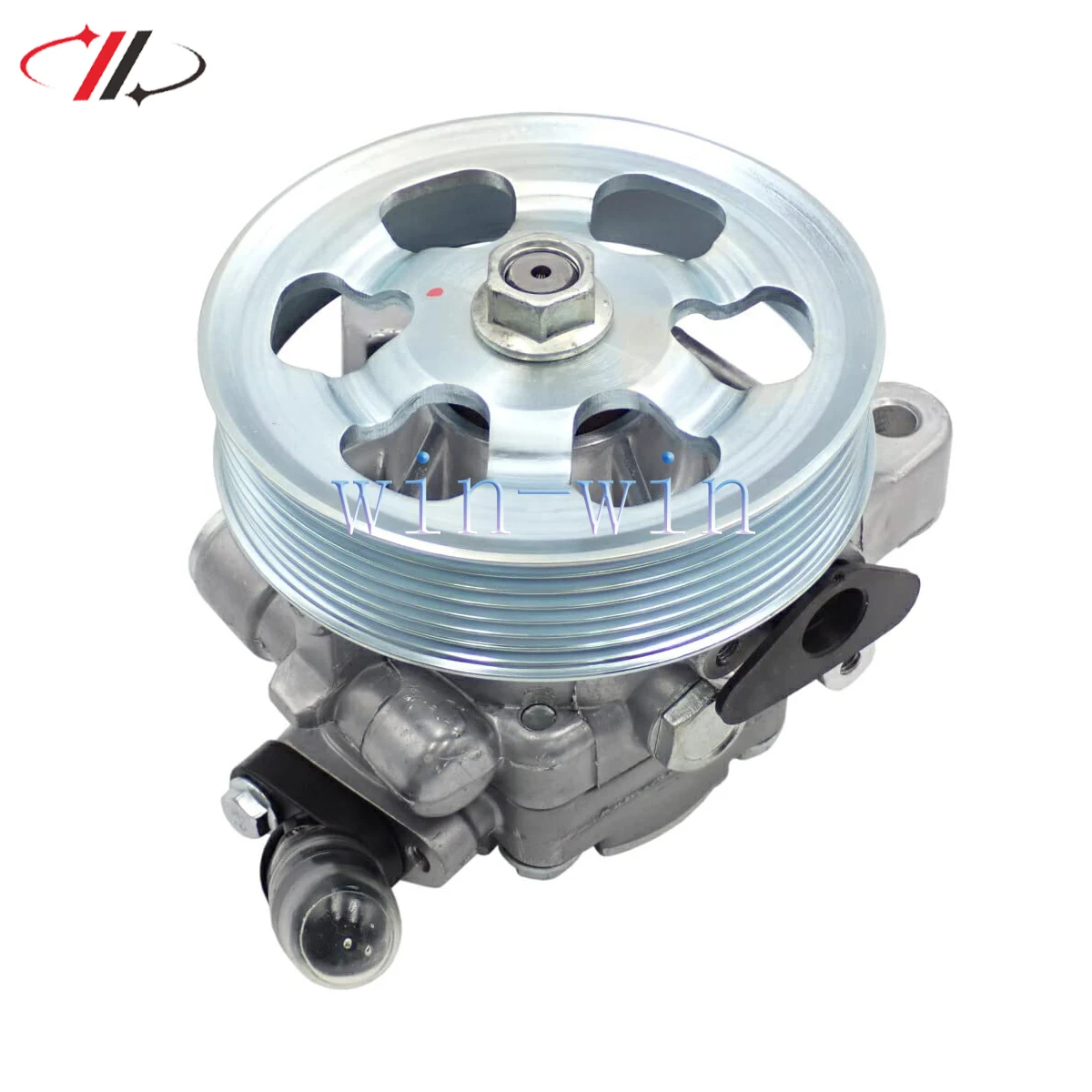 56110-RTA-003 Power High-Quality Steering Pump Element For Honda CR-V 2007-2011 RE1 RE2 RE4 For ACCORD CM5 CM6 2006 2007