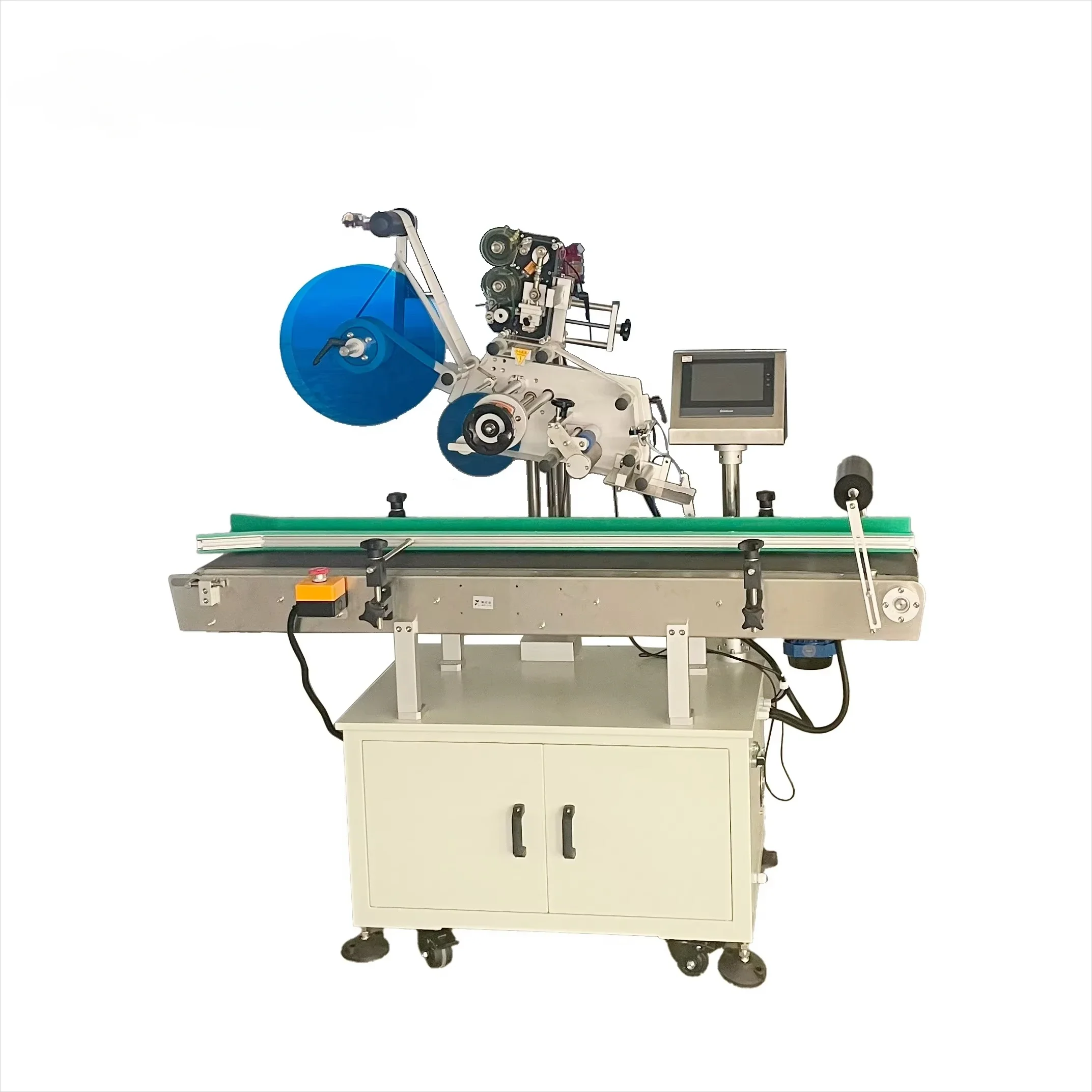 NY-817E Automatic P…