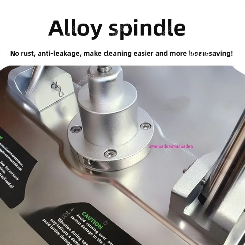 

16.5/ 18 / 21/24 Inch Stainless Steel High Pressure Washer Surface Cleaner