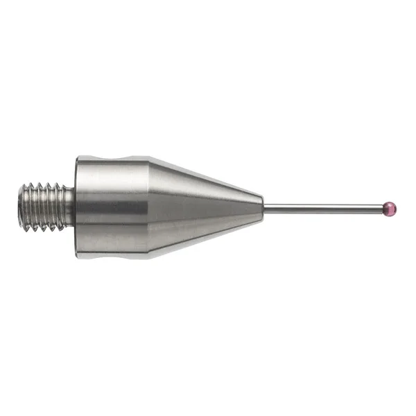 Renishaw A-5003-0050 M3 1.5mm Ruby ball TC stem  Stylus L 20mm EWL 12.5mm