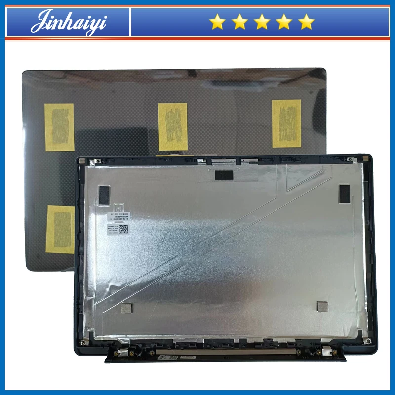 

For Dell Latitude 7400 E7400 laptop LCD top case shell screen back cover R848V 0R848V