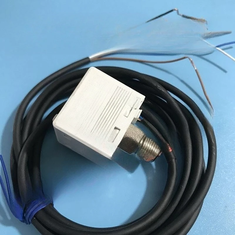 

Suitable for Pressure Sensor DPA01M-P DPA10M-P Pressure Switch Accessories