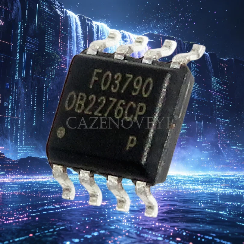 5PCS OB2226CP OB2226 OB2268CP OB2268 OB2269CP OB2269 OB2276CP OB2276 OB2279CP OB2279 SOP-8