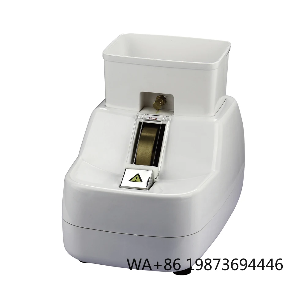 Оптика хорошего качества LY-5B заводская цена оптический ручной обрезной станок ручной обрезной линз оптический