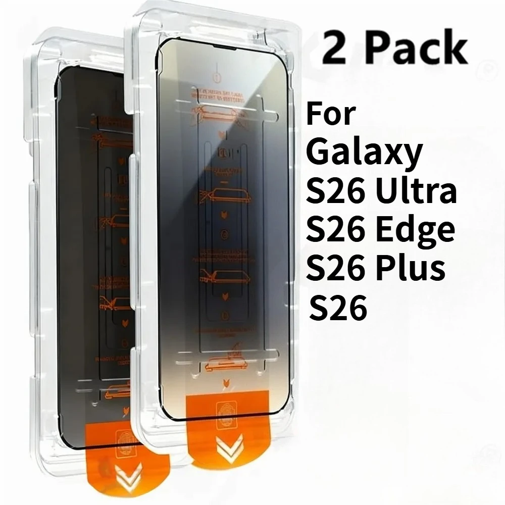 2PCS Hd Slim Unlock… - image