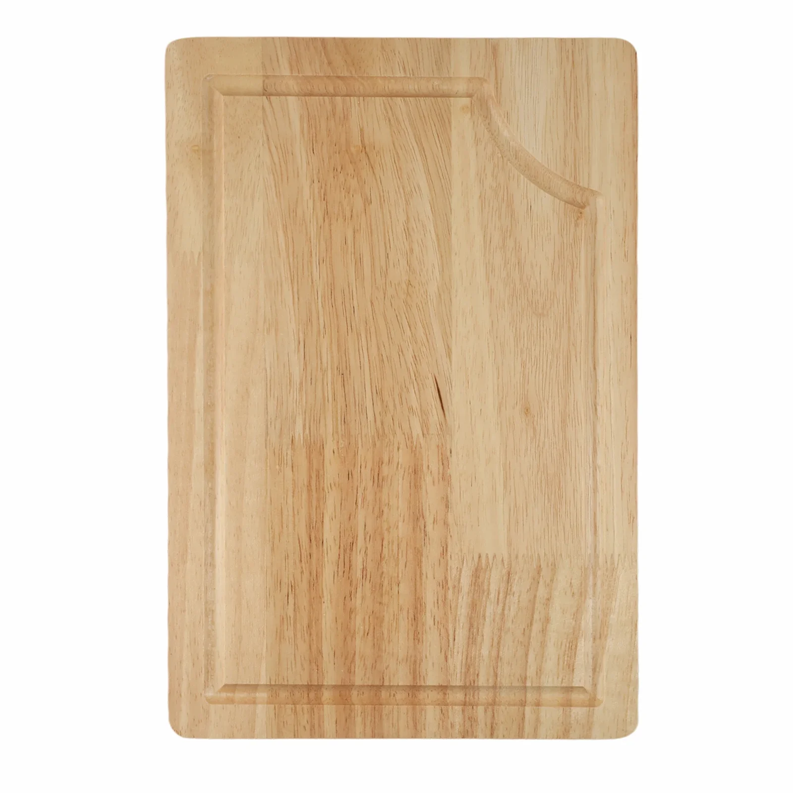 Food Safety Kitchen Decor Oak Cutting Board Pizza Cutting Board Versatile Kitchen Tools Color-coded Design Easy To Clean