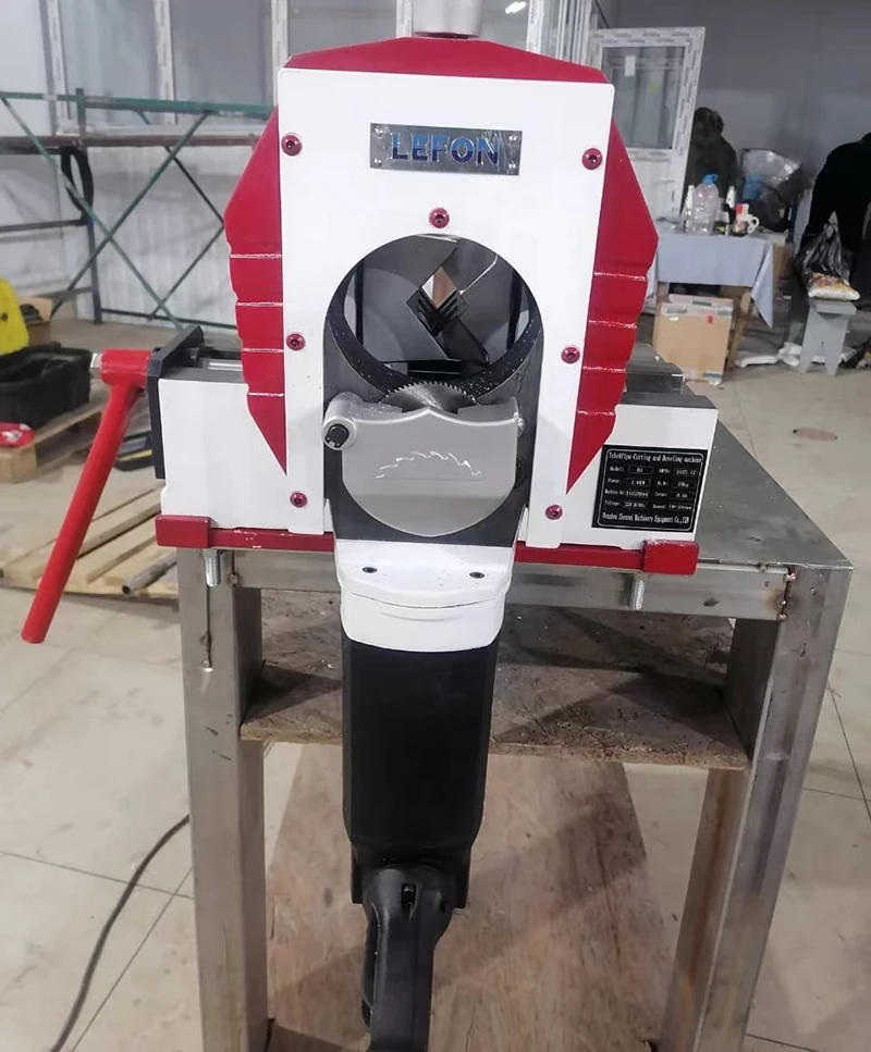 Lefon R4 Automatic … - image