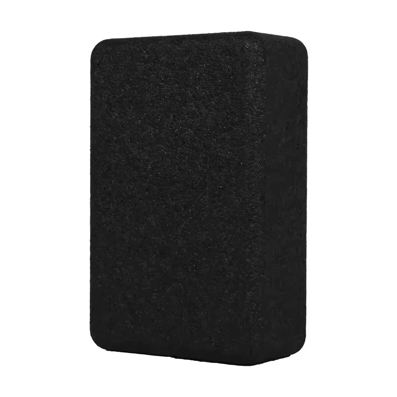 

Wholesale Customizable High Density Eco Friendly Durable Black Foam Yoga Blocks