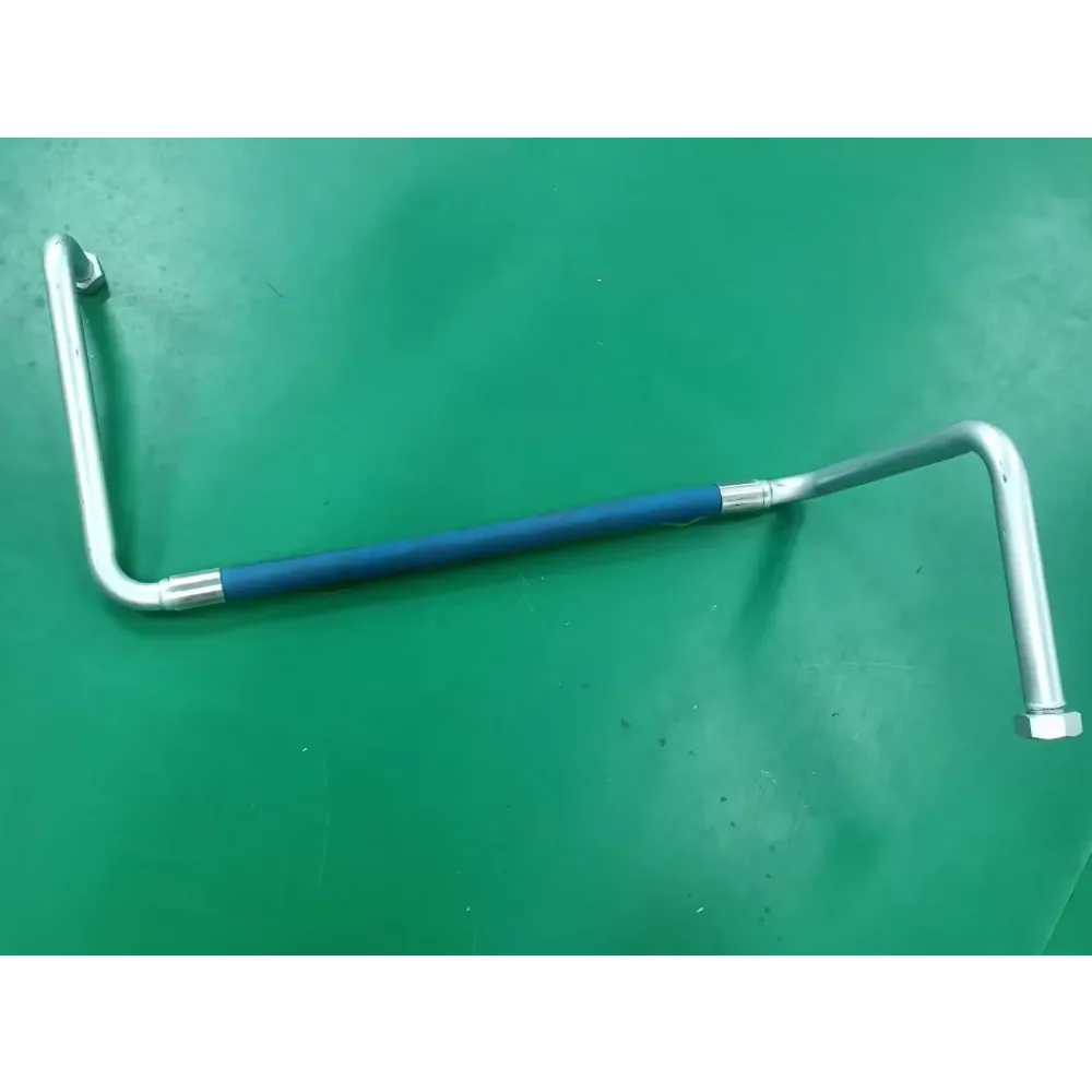 

1094817510 Oil Pipe For Industrial Air Compressor Parts