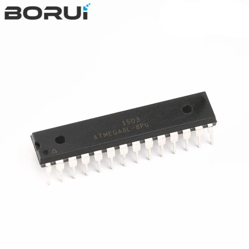 1pcs/lot ATMEGA8A-PU ATMEGA48PA ATMEGA8L-8PU  ATMEGA8-16PU  ATMEGA48PA-PU ATMEGA88PA-PU ATMEGA328P-PU ATMEGA328P DIP-28 In Stock