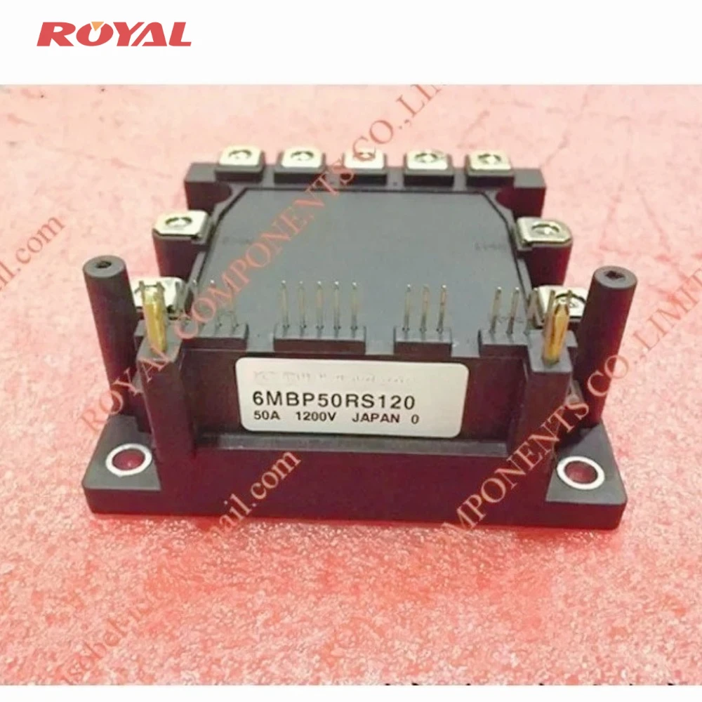 6MBP50RS120 6MBP100RS120