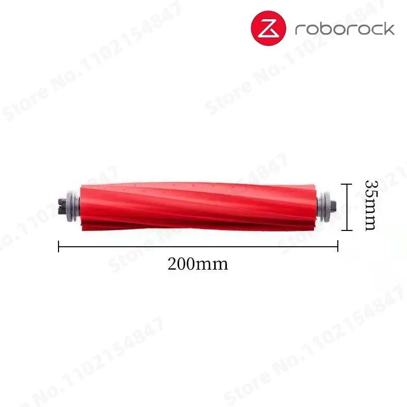 For Roborock S7 S70 S75 S7Max S7MaxV T7s T7s Plus Mop Pad Vacuum Cleaner Robot Mop Rags Parts Mop Cloths Accessories