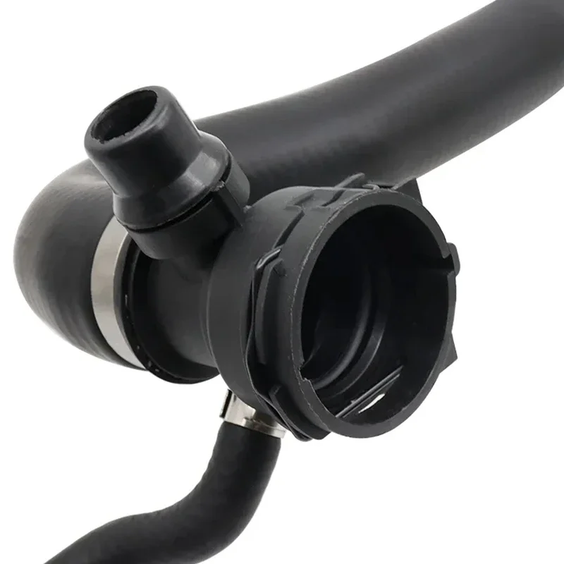 17127800099 Cooling System Water Coolant Radiator Hose Pipe for BMW F07 530d N57 F10 535d N57S